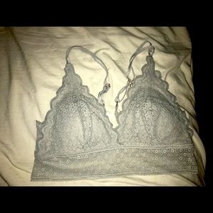American eagle bralette